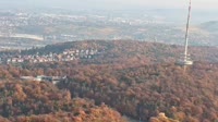 Stuttgart - Vista panorámica