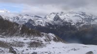 Macizo del Monte Rosa - Colección de webcams