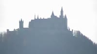 Castillo de Hohenzollern