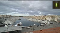 Marsella - Le Vieux Port