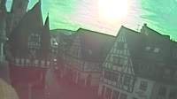 Michelstadt - Marktplatz
