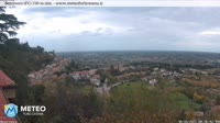 Bertinoro - Vista panorámica