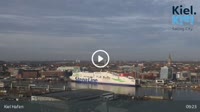Kiel - Vista panorámica