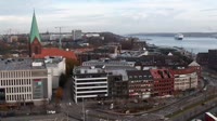 Kiel - Casco antiguo