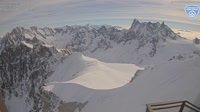 Chamonix - Montenvers
