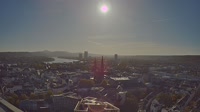 Bonn - Vista panorámica