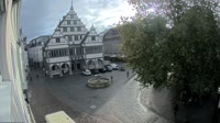 Paderborn - Rathausplatz
