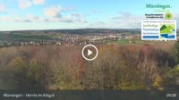 Münsingen - Hörnle im Albgut