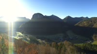 Hintersee - Panorama