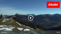 Kitzbühel - Hahnenkamm Berg