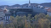 Graz - Kunsthaus