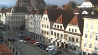 Steyr - Stadtplatz