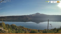 Castel Gandolfo - Lago Albano