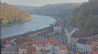 Königstein - Elbe