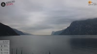 Nago-Torbole - Jezioro Garda