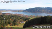 Bad Wiessee - Tegernsee