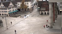 Dornbirn - Markplatz