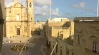 Għarb - Iglesia