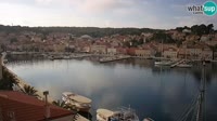 Mali Lošinj - Riva Lošinjskih kapetana