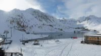 Tignes - Grande Motte
