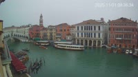 Venecia - Gran Canal