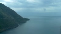 Maratea - Spiaggia Pietra Caduta