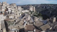 Matera - Stare miasto Sassi
