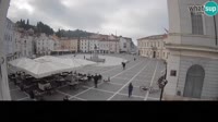 Piran - Tartinijev trg