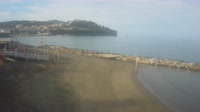 Agropoli - Plaża