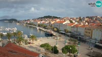 Mali Lošinj - Trg Republike