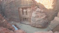 Petra - The Treasury