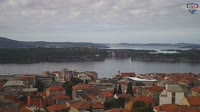 Šibenik - Vista panorámica