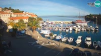 Korčula - Račišće - Port
