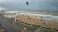 Blackpool - Plaża