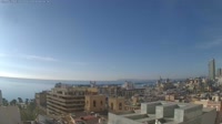 Alicante - Vista panorámica