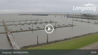Langeoog - Marina