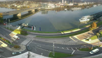 Linz - Panorama miasta