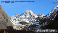 Glocknerwinkel - Grossglockner