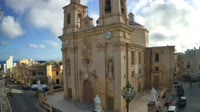 Għargħur - Iglesia