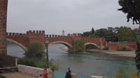 Verona - Puente de Castelvecchio