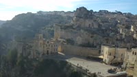 Matera - Kościół Santa Maria di Idris