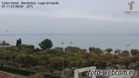Bardolino - Jezioro Garda