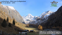 Kals am Großglockner - Grossglockner