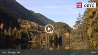 Oetz - Piburger See