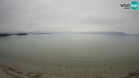 Lido di Manerba - Lago di Garda