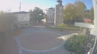 Haskovo - Torre del reloj