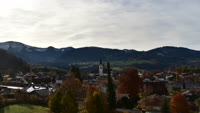 Oberstaufen - Panorama