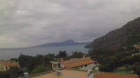 Maratea - Acquafredda - Panorama