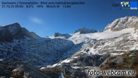 Dachstein - Lodowiec Hallstätter