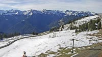 Saalbach - Berghotel Seidl-Alm
